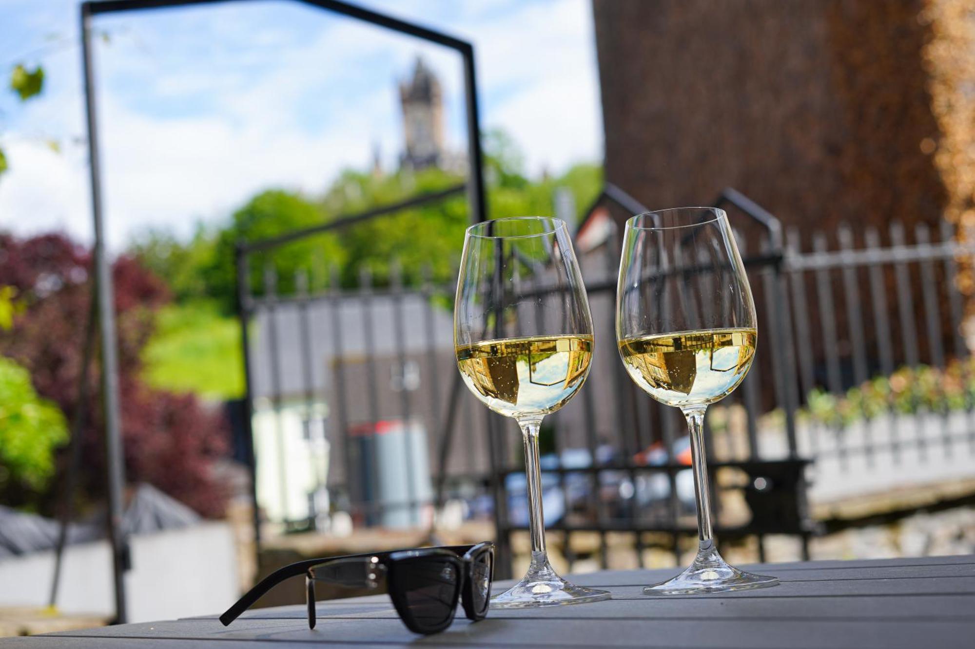 Haus Daniela Oberstadt Cochem Dış mekan fotoğraf