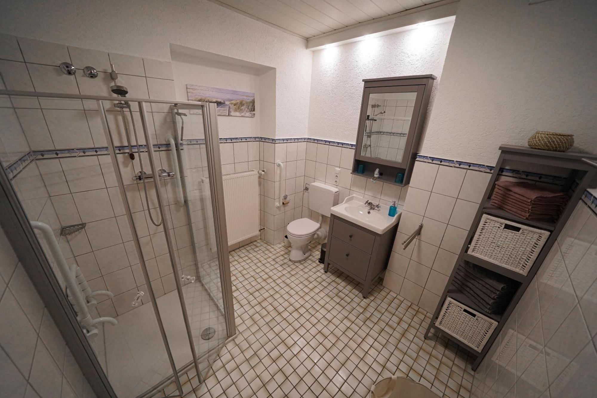 Haus Daniela Oberstadt Cochem Dış mekan fotoğraf