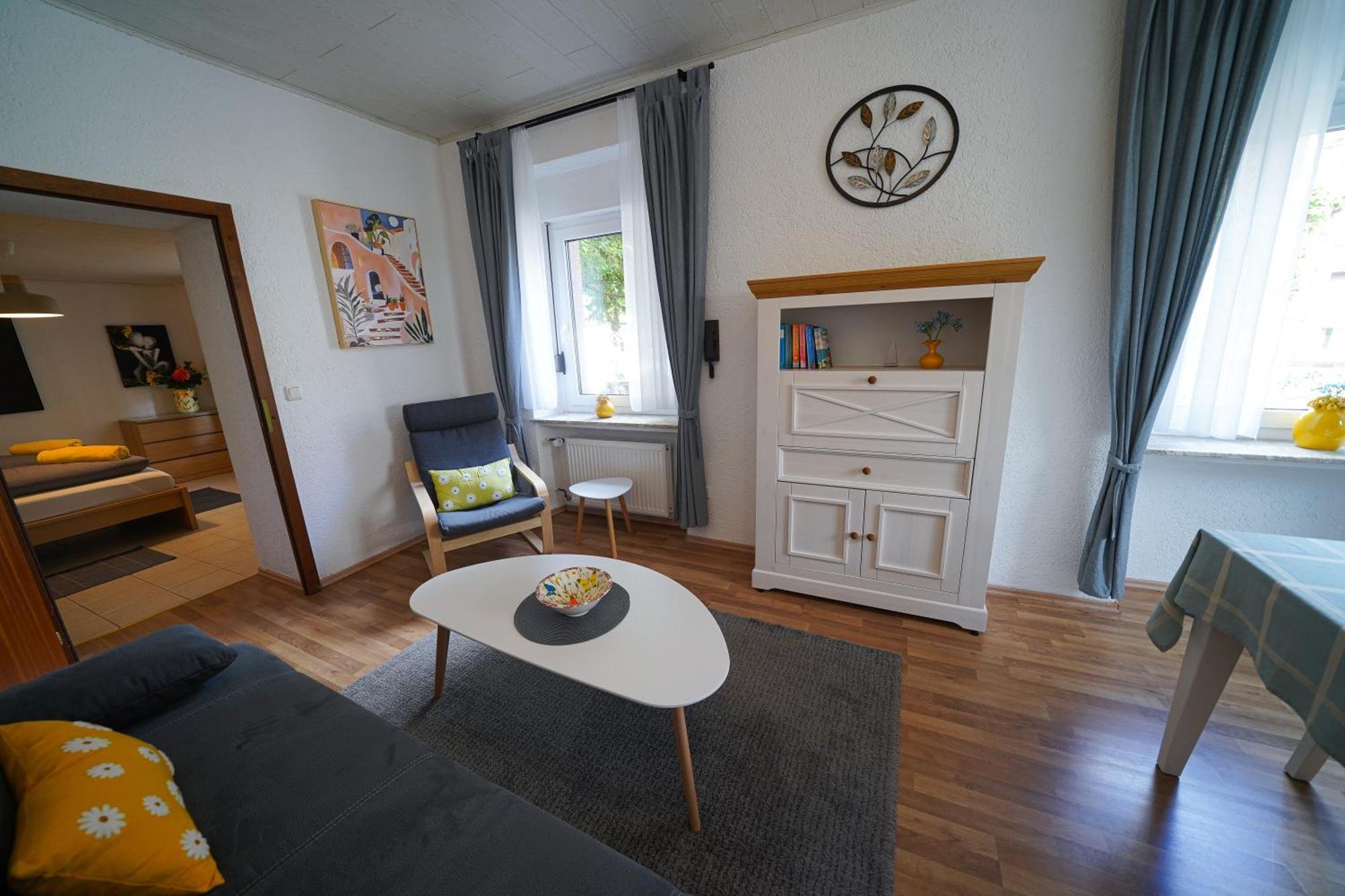 Haus Daniela Oberstadt Cochem Dış mekan fotoğraf