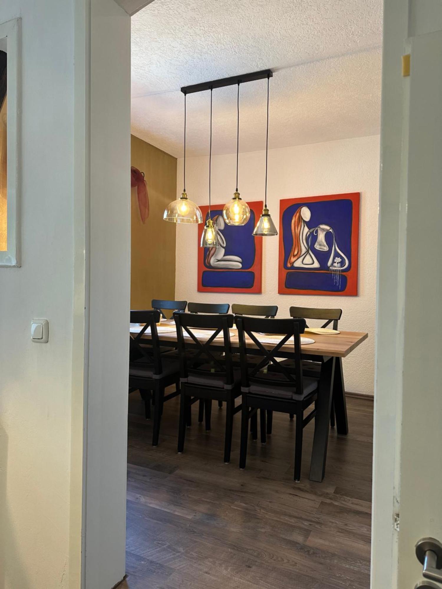 Haus Daniela Oberstadt Cochem Dış mekan fotoğraf