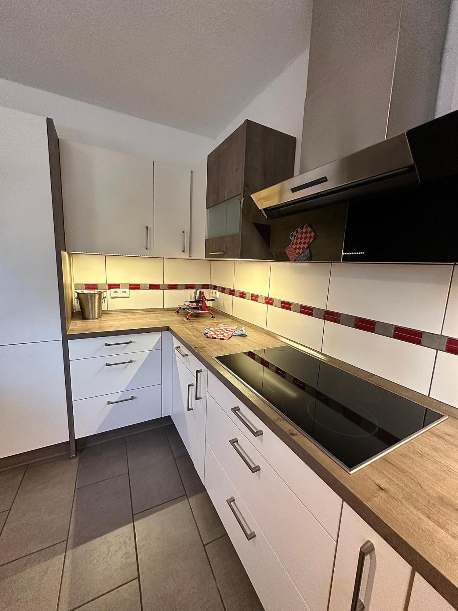 Haus Daniela Oberstadt Cochem Dış mekan fotoğraf