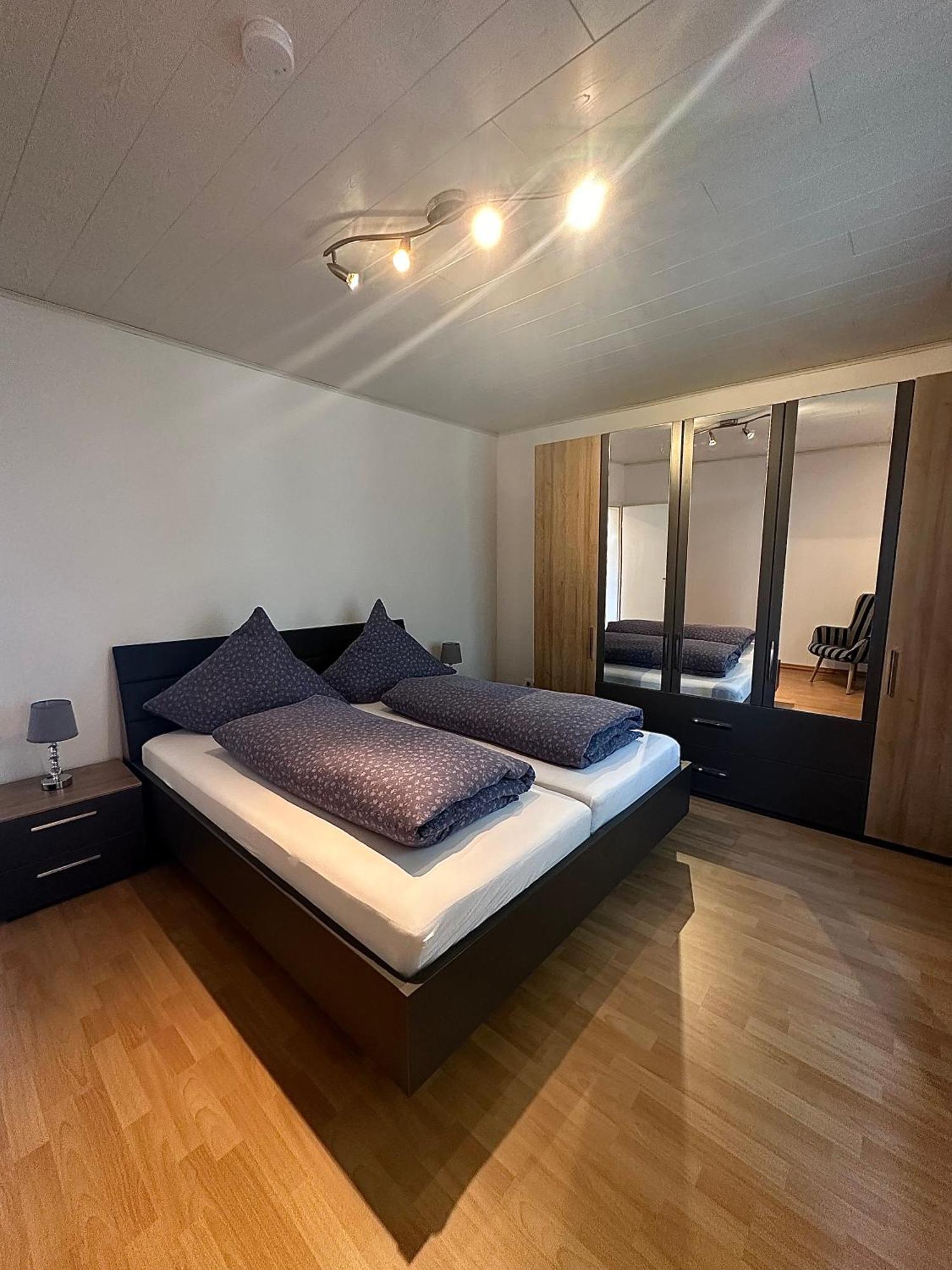 Haus Daniela Oberstadt Cochem Dış mekan fotoğraf