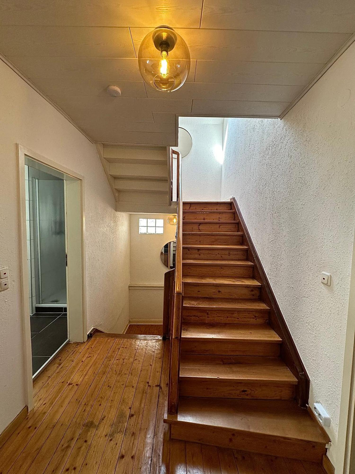 Haus Daniela Oberstadt Cochem Dış mekan fotoğraf