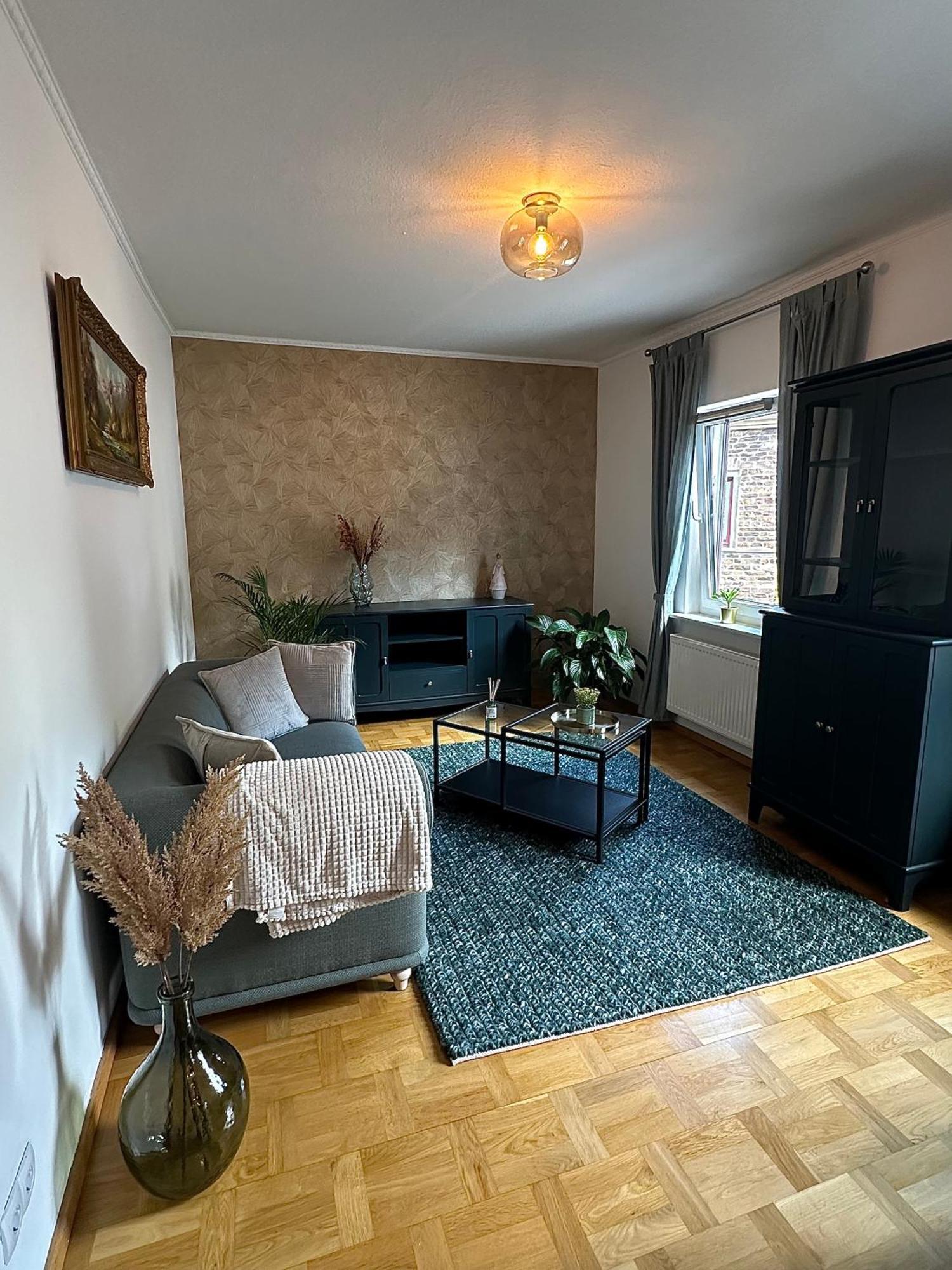 Haus Daniela Oberstadt Cochem Dış mekan fotoğraf