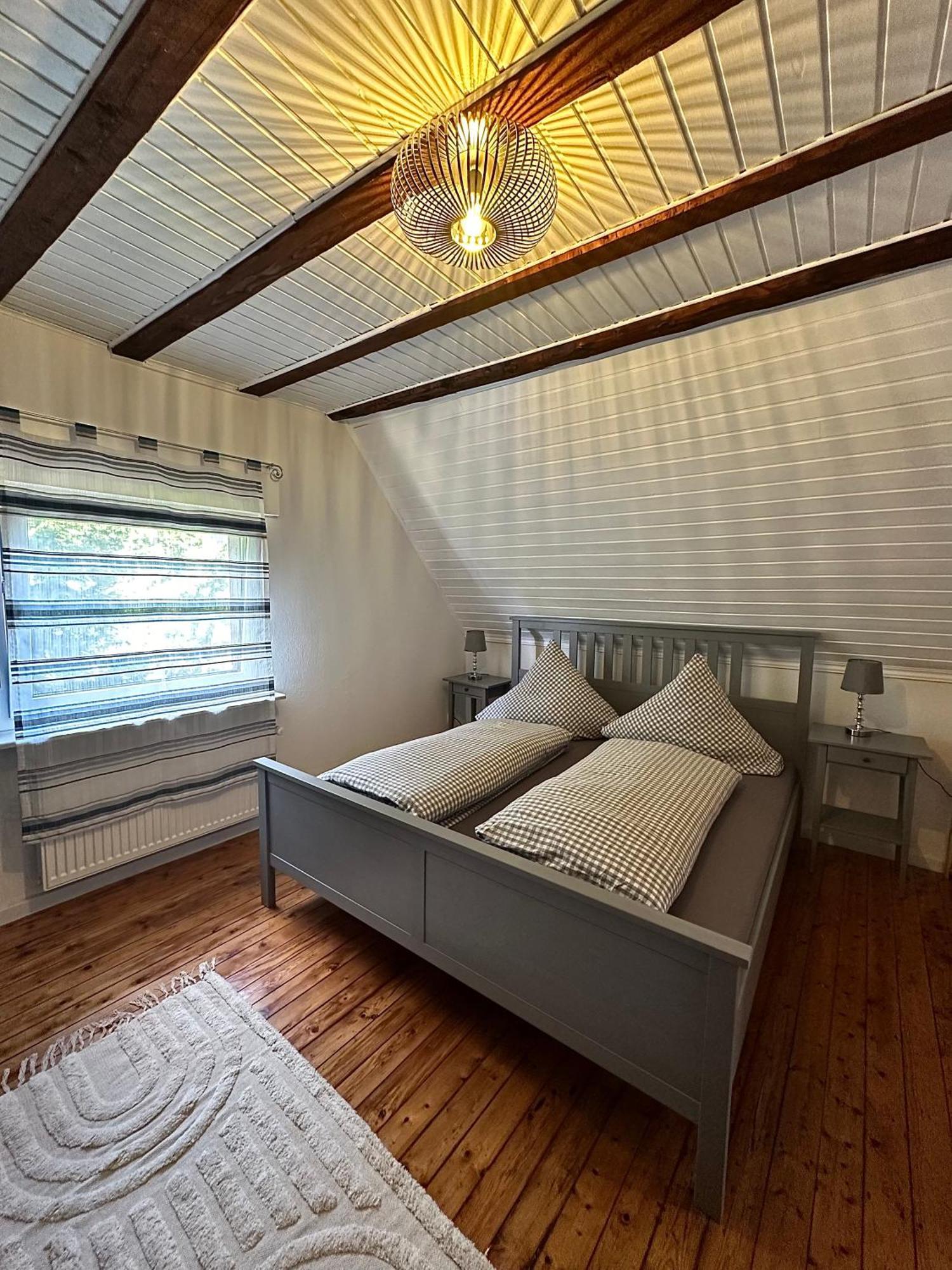 Haus Daniela Oberstadt Cochem Dış mekan fotoğraf