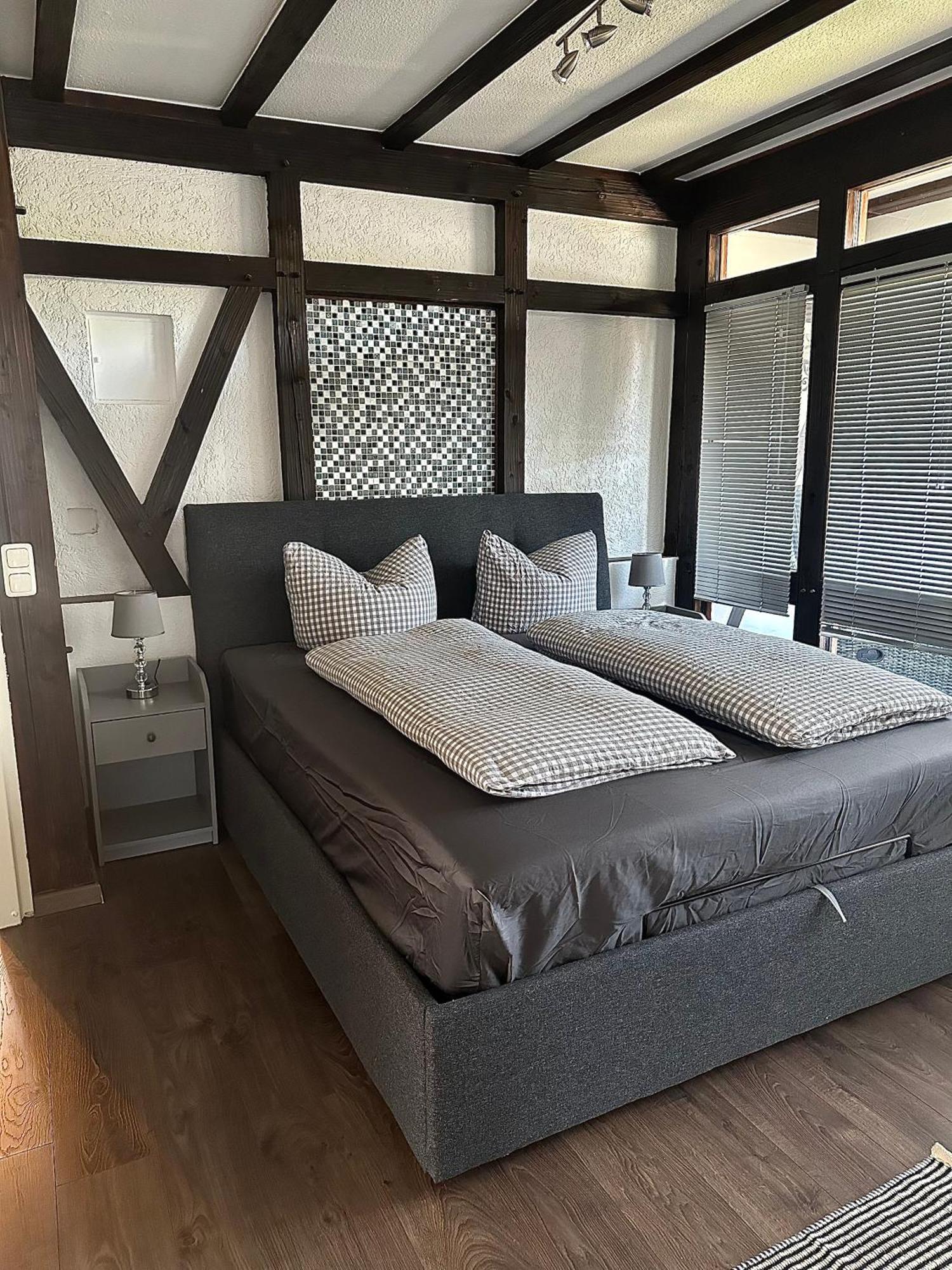 Haus Daniela Oberstadt Cochem Dış mekan fotoğraf