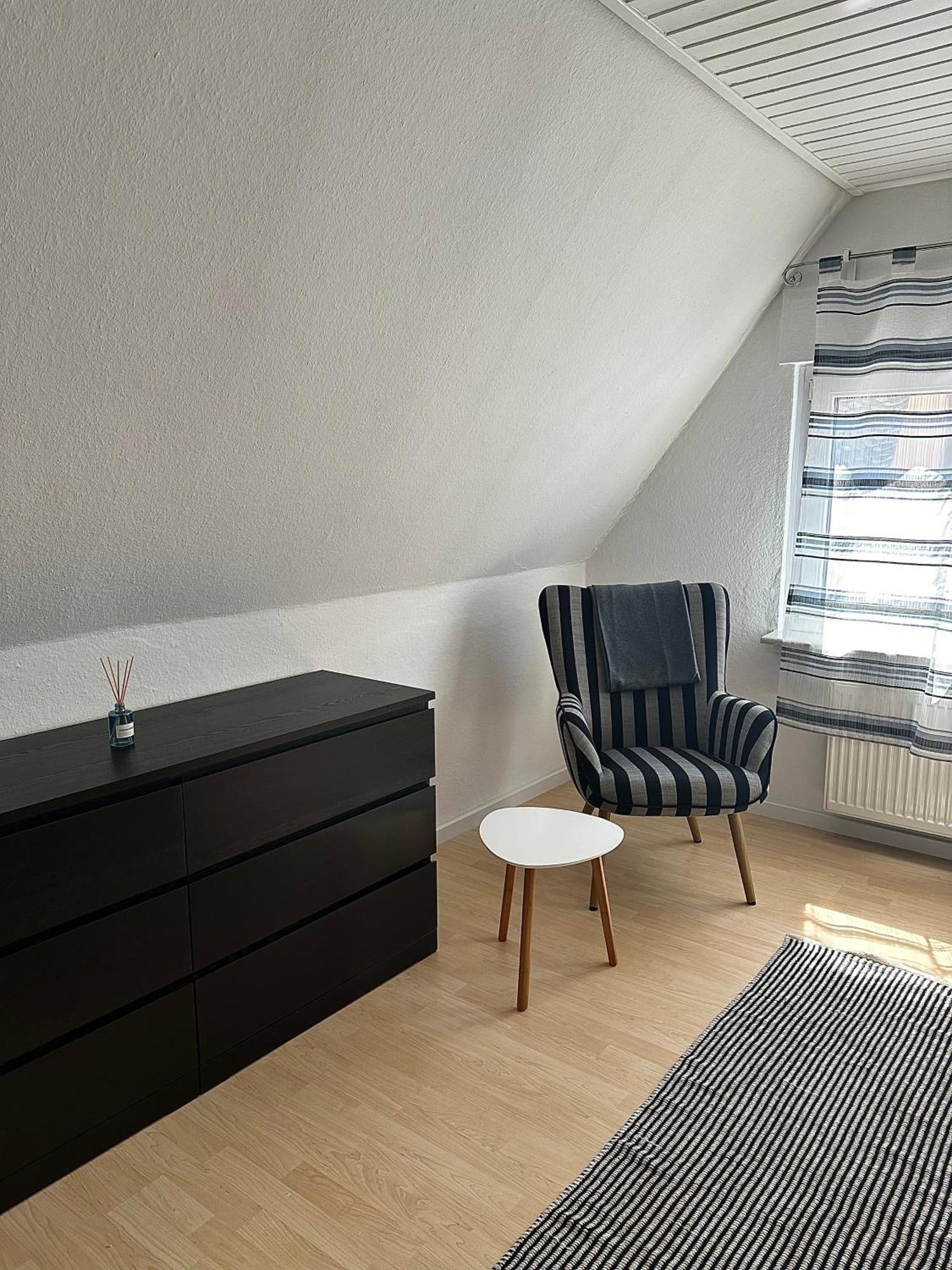 Haus Daniela Oberstadt Cochem Dış mekan fotoğraf